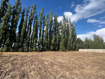 Parcela Rinconada Los Andes