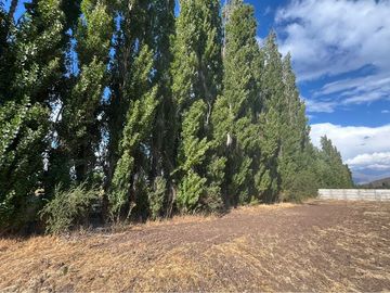 Parcela Rinconada Los Andes