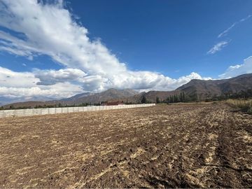 Parcela Rinconada Los Andes