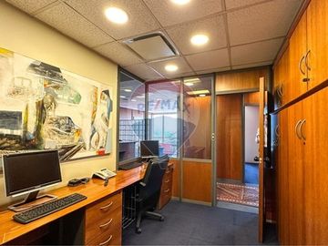 OFICINA EJECUTIVA EN PROVIDENCIA