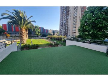 Depto en Venta en Pudahuel, Excelente Ubicación