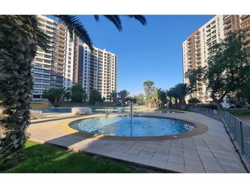 Depto en Venta en Pudahuel, Excelente Ubicación
