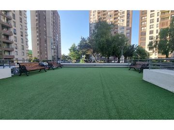 Depto en Venta en Pudahuel, Excelente Ubicación