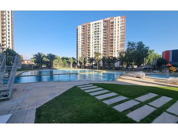 Depto en Venta en Pudahuel, Excelente Ubicación