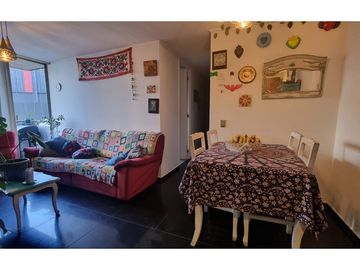 Depto en Venta en Pudahuel, Excelente Ubicación