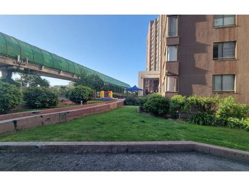 Depto en Venta en Pudahuel, Excelente Ubicación