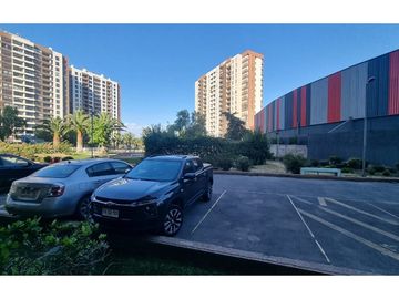 Depto en Venta en Pudahuel, Excelente Ubicación