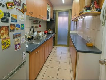 Depto en Venta en Pudahuel, Excelente Ubicación