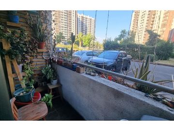 Depto en Venta en Pudahuel, Excelente Ubicación
