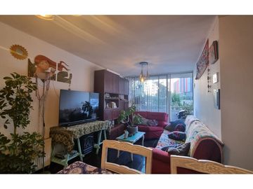 Depto en Venta en Pudahuel, Excelente Ubicación
