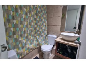 Depto en Venta en Pudahuel, Excelente Ubicación