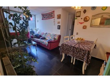 Depto en Venta en Pudahuel, Excelente Ubicación