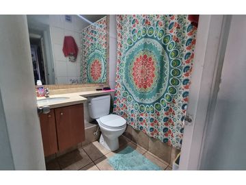 Depto en Venta en Pudahuel, Excelente Ubicación