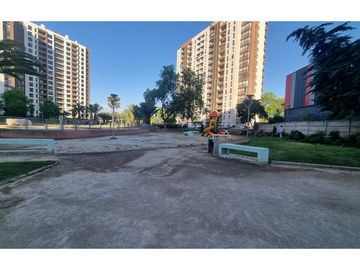 Depto en Venta en Pudahuel, Excelente Ubicación