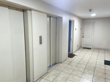 Tu nuevo hogar en Ñuñoa te espera