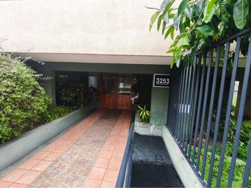 Tu nuevo hogar en Ñuñoa te espera