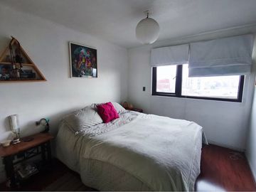 Tu nuevo hogar en Ñuñoa te espera