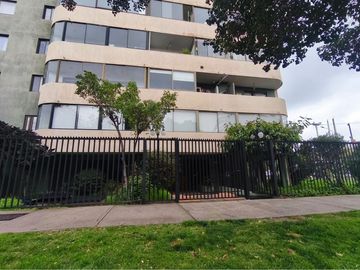 Tu nuevo hogar en Ñuñoa te espera