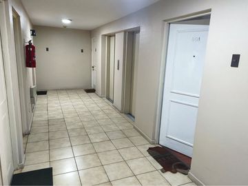 Tu nuevo hogar en Ñuñoa te espera