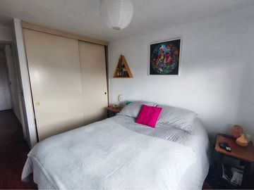 Tu nuevo hogar en Ñuñoa te espera