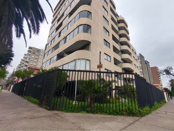 Tu nuevo hogar en Ñuñoa te espera