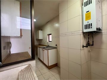 DTO 2D+2B+BOD+ESTAC METRO MIRADOR