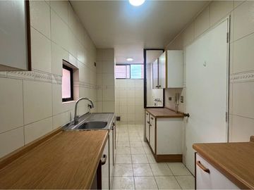 DTO 2D+2B+BOD+ESTAC METRO MIRADOR