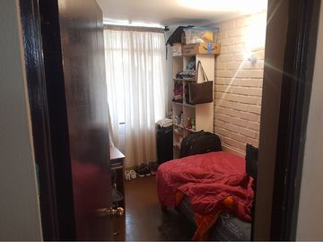 Se vende céntrica casa en Cerro Los Placeres