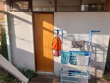 Se vende céntrica casa en Cerro Los Placeres