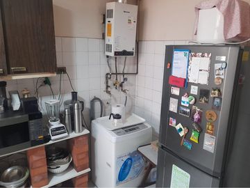 Se vende céntrica casa en Cerro Los Placeres