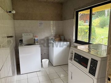 Departamento a 5 minutos del centro de Pucón.
