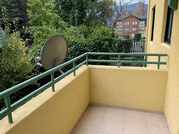 Departamento a 5 minutos del centro de Pucón.