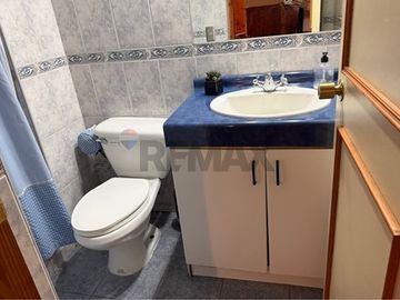 Departamento a 5 minutos del centro de Pucón.