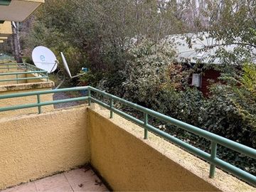 Departamento a 5 minutos del centro de Pucón.