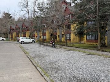 Departamento a 5 minutos del centro de Pucón.