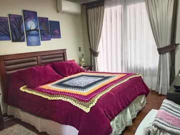 Casa Aislada 3d, 3B y 2E Condominio