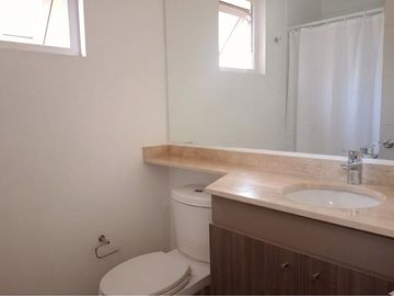 Casa Aislada 3d, 3B y 2E Condominio