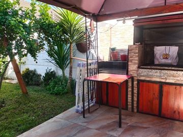 Casa Aislada 3d, 3B y 2E Condominio