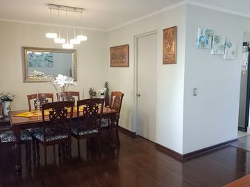 Casa Aislada 3d, 3B y 2E Condominio