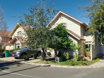 Casa Aislada 3d, 3B y 2E Condominio