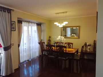 Casa Aislada 3d, 3B y 2E Condominio