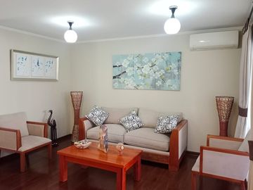 Casa Aislada 3d, 3B y 2E Condominio