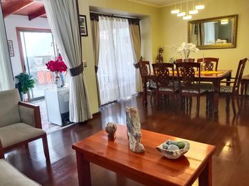 Casa Aislada 3d, 3B y 2E Condominio
