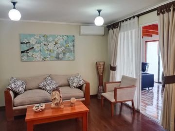 Casa Aislada 3d, 3B y 2E Condominio
