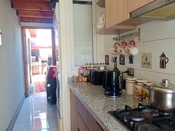 Casa Aislada 3d, 3B y 2E Condominio
