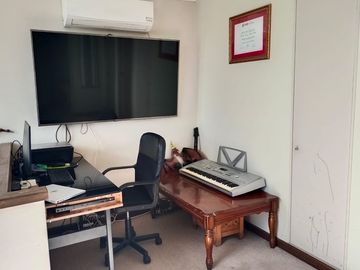Casa Aislada 3d, 3B y 2E Condominio