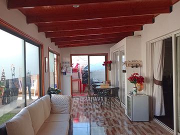 Casa Aislada 3d, 3B y 2E Condominio
