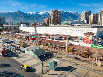 VENTA DERECHO DE LLAVE PET SHOP, MALL APUMANQUE