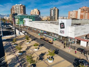 VENTA DERECHO DE LLAVE PET SHOP, MALL APUMANQUE