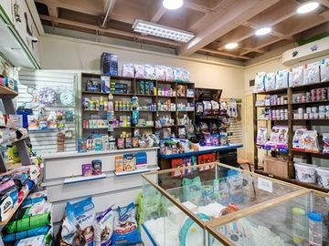 VENTA DERECHO DE LLAVE PET SHOP, MALL APUMANQUE
